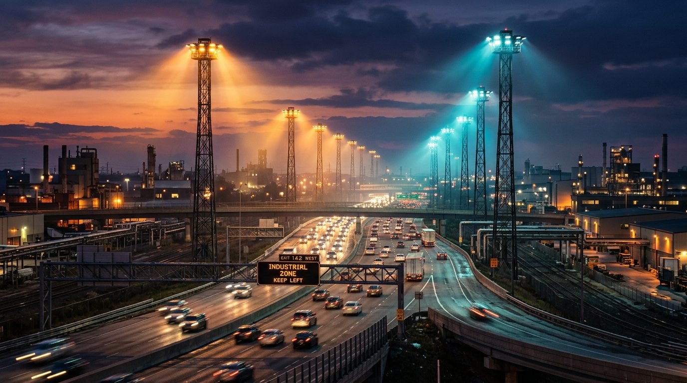 Infrastructure & Highways