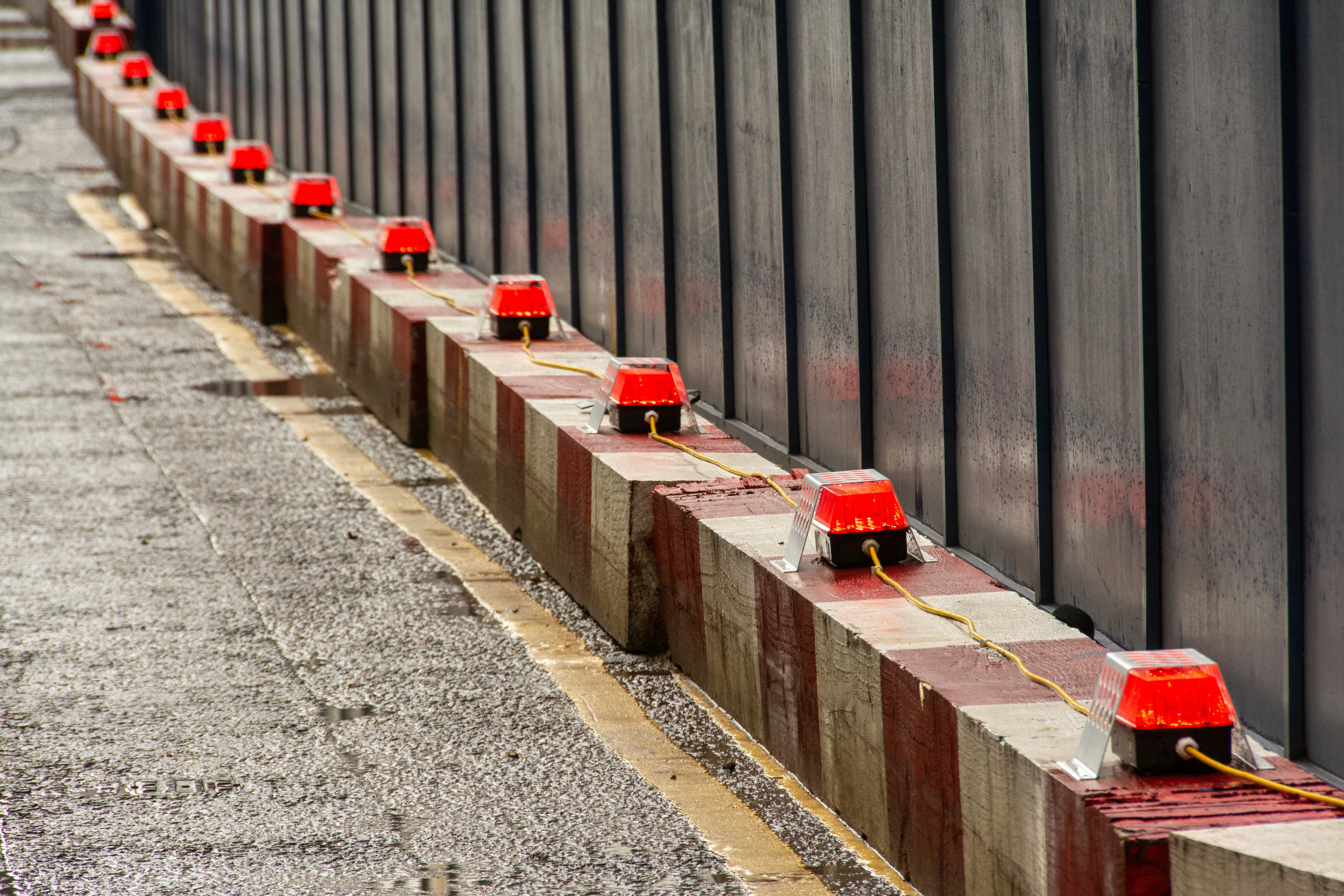 Aviation Obstruction Lights
